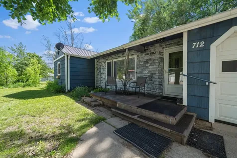 712 Meadowlark Drive SW Alexandria MN 56308