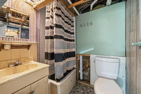 712 Meadowlark Drive SW Alexandria MN 56308