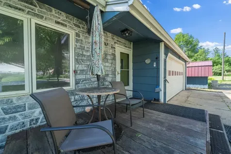 712 Meadowlark Drive SW Alexandria MN 56308