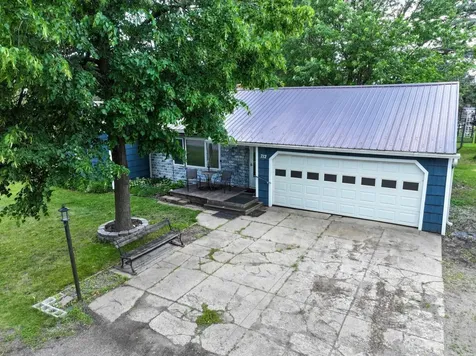 712 Meadowlark Drive SW Alexandria MN 56308