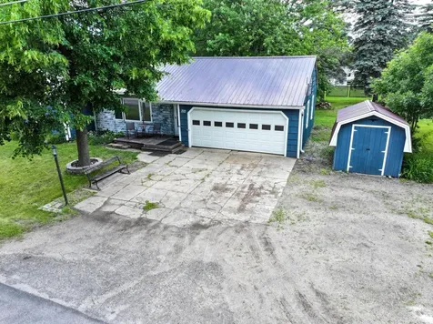 712 Meadowlark Drive SW Alexandria MN 56308