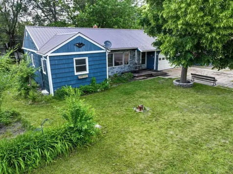 712 Meadowlark Drive SW Alexandria MN 56308
