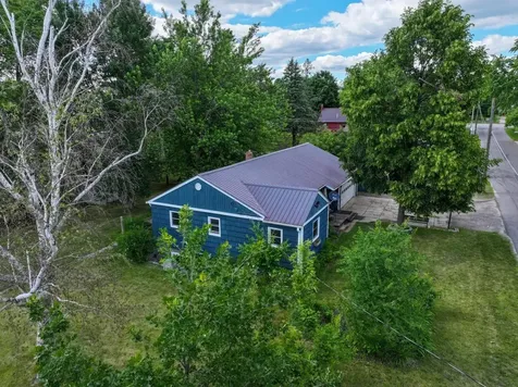 712 Meadowlark Drive SW Alexandria MN 56308