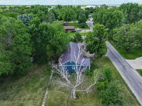 712 Meadowlark Drive SW Alexandria MN 56308