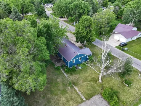 712 Meadowlark Drive SW Alexandria MN 56308