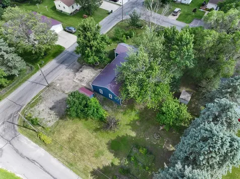 712 Meadowlark Drive SW Alexandria MN 56308