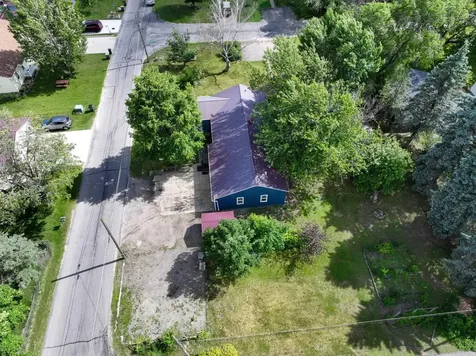 712 Meadowlark Drive SW Alexandria MN 56308
