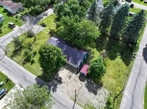 712 Meadowlark Drive SW Alexandria MN 56308