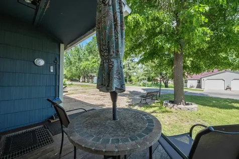 712 Meadowlark Drive SW Alexandria MN 56308