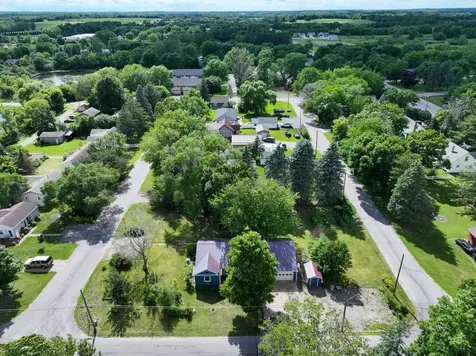 712 Meadowlark Drive SW Alexandria MN 56308