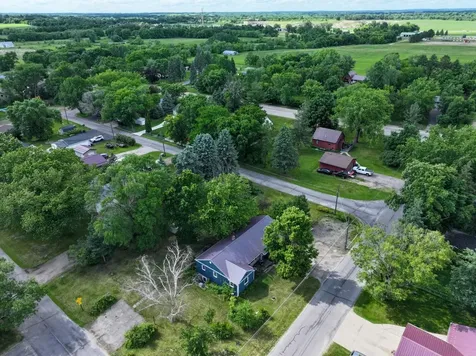 712 Meadowlark Drive SW Alexandria MN 56308
