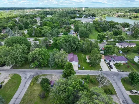 712 Meadowlark Drive SW Alexandria MN 56308