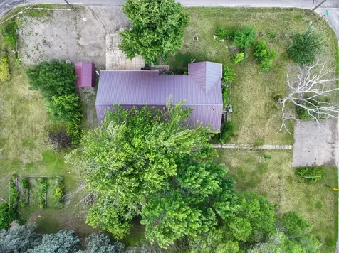712 Meadowlark Drive SW Alexandria MN 56308