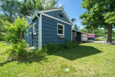 712 Meadowlark Drive SW Alexandria MN 56308