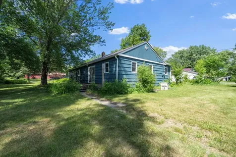 712 Meadowlark Drive SW Alexandria MN 56308