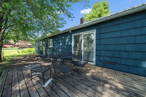 712 Meadowlark Drive SW Alexandria MN 56308