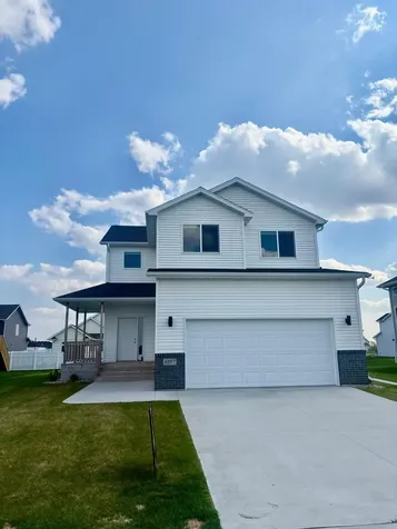 6797 28th Street S Fargo ND 58104