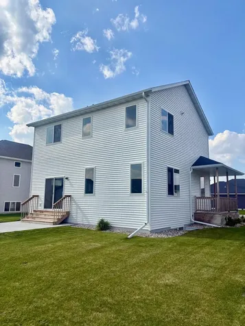 6797 28th Street S Fargo ND 58104