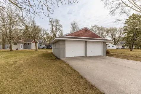105 Kentucky Avenue Hoffman MN 56339