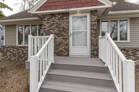 105 Kentucky Avenue Hoffman MN 56339
