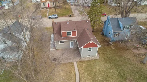 105 Kentucky Avenue Hoffman MN 56339