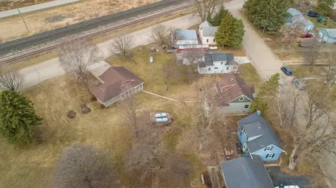 105 Kentucky Avenue Hoffman MN 56339