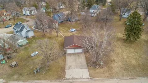 105 Kentucky Avenue Hoffman MN 56339