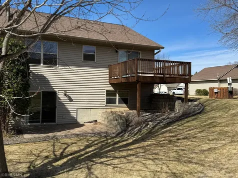 12757 Ferrara Avenue N Hugo MN 55038