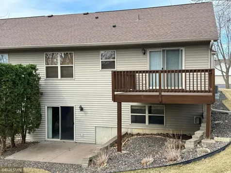 12757 Ferrara Avenue N Hugo MN 55038