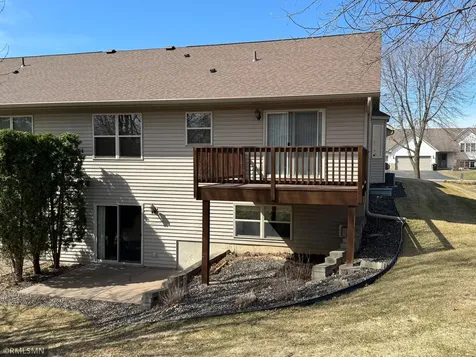 12757 Ferrara Avenue N Hugo MN 55038