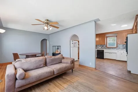 740 Manor Drive NE Spring Lake Park MN 55432