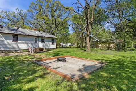 740 Manor Drive NE Spring Lake Park MN 55432