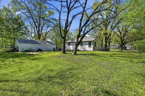 740 Manor Drive NE Spring Lake Park MN 55432