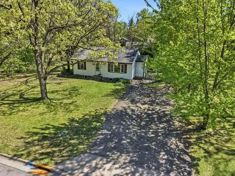 740 Manor Drive NE Spring Lake Park MN 55432
