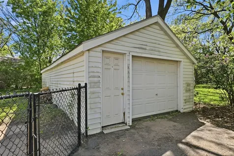 740 Manor Drive NE Spring Lake Park MN 55432