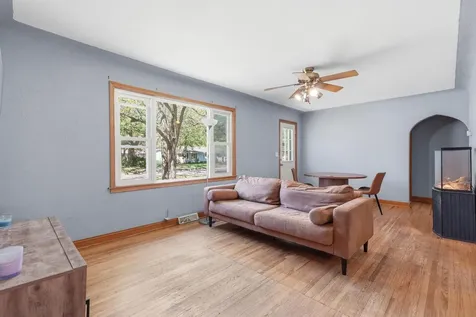 740 Manor Drive NE Spring Lake Park MN 55432