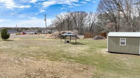 26487 State Highway 40 New Auburn WI 54757