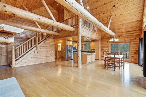 976 State Road 46 Amery WI 54001