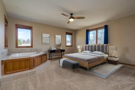 125 Kenna Drive Le Sueur MN 56058