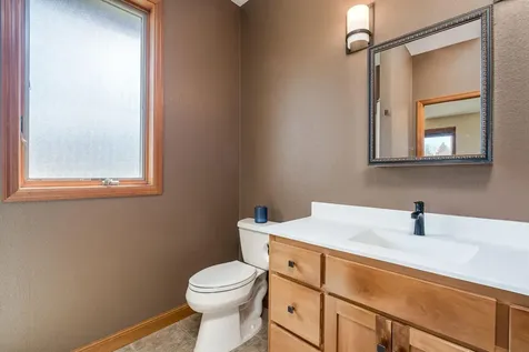 125 Kenna Drive Le Sueur MN 56058