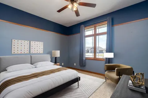 125 Kenna Drive Le Sueur MN 56058