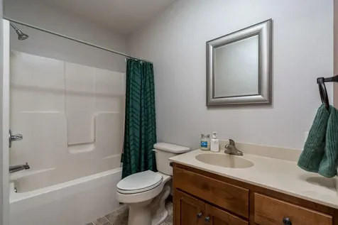 125 Kenna Drive Le Sueur MN 56058