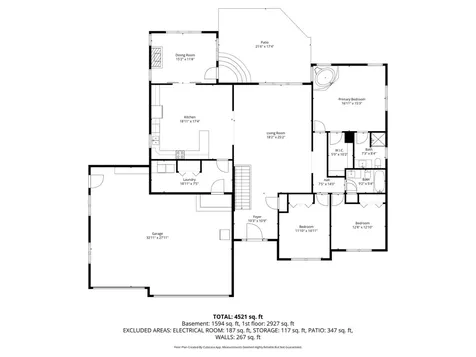 125 Kenna Drive Le Sueur MN 56058