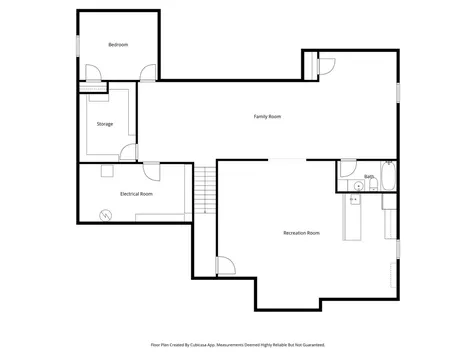 125 Kenna Drive Le Sueur MN 56058