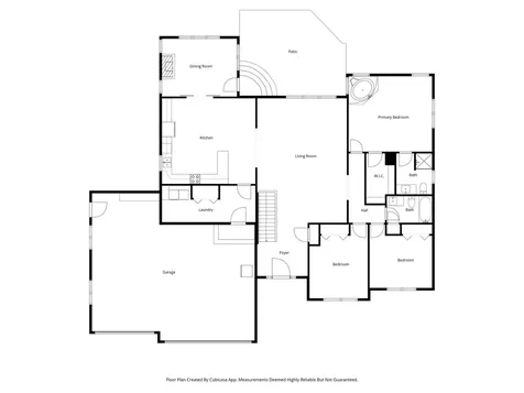 125 Kenna Drive Le Sueur MN 56058