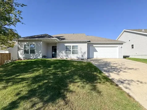 207 Lana Court Fergus Falls MN 56537