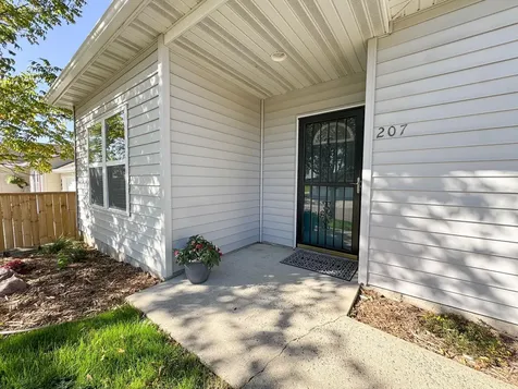 207 Lana Court Fergus Falls MN 56537
