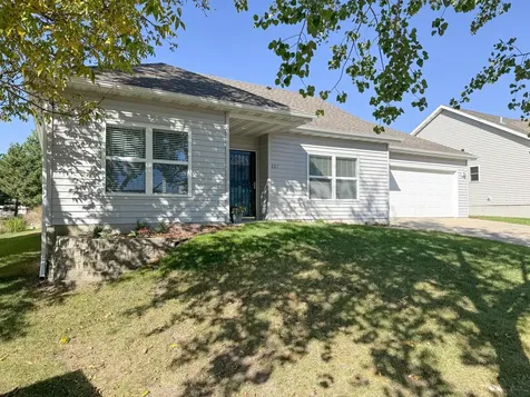 207 Lana Court Fergus Falls MN 56537
