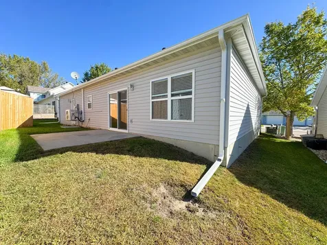 207 Lana Court Fergus Falls MN 56537