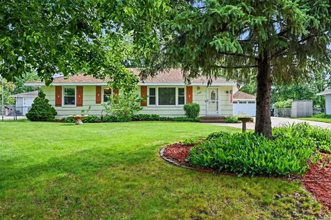 11221 Arrowhead Street NW Coon Rapids MN 55433